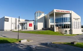 Thon Hotel Verdal